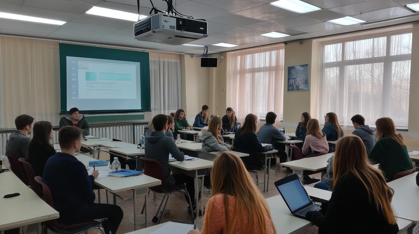 Повышение квалификации онлайн: новые возможности для профессионального роста повышение, квалификации, онлайн, курсы, повышения, дистанционные, дистанционно, пройти, дистанционное, обучение, москва, курс, работников