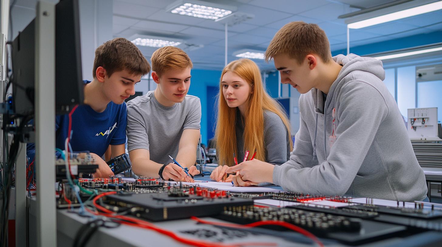 Повышение квалификации онлайн