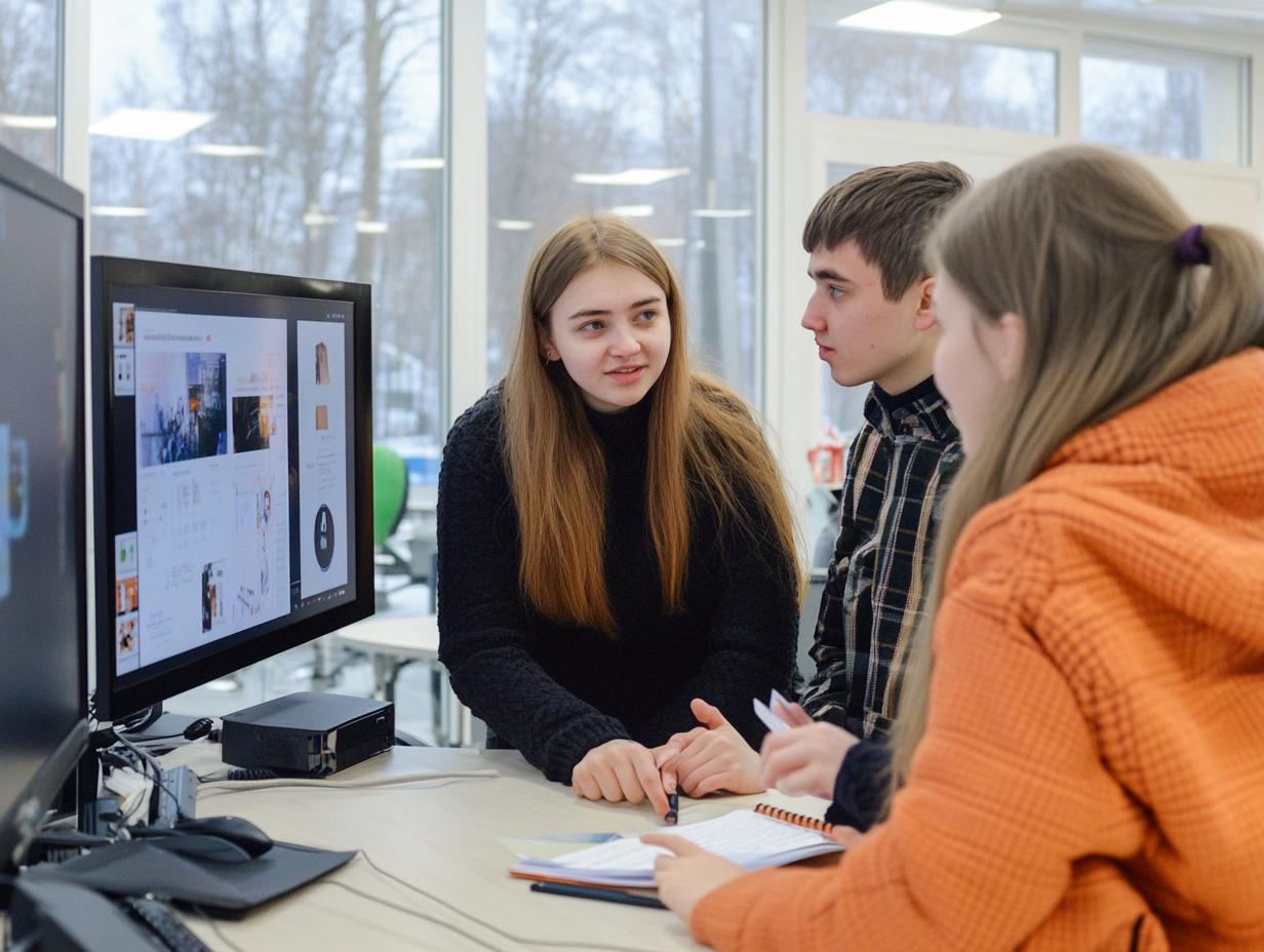 Повышение квалификации онлайн