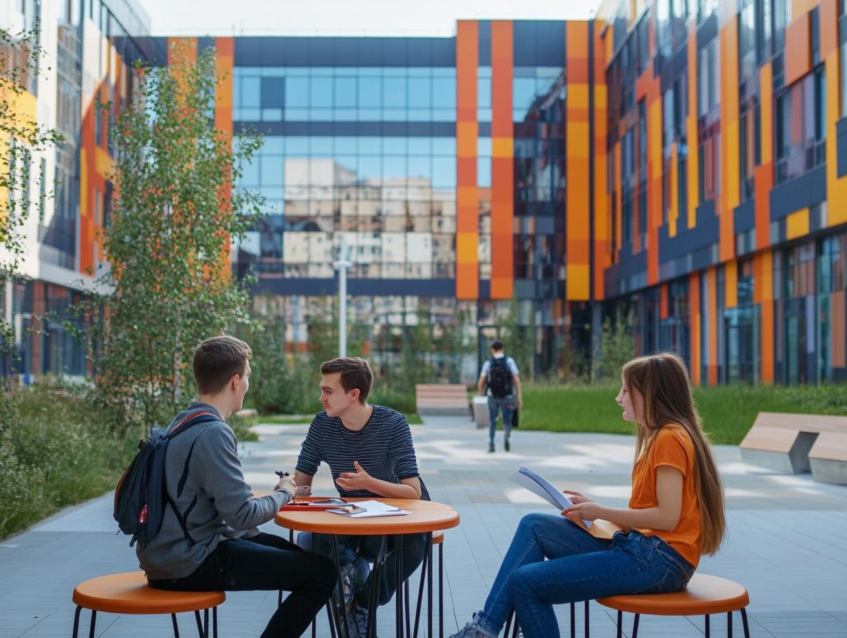 Повышение квалификации онлайн